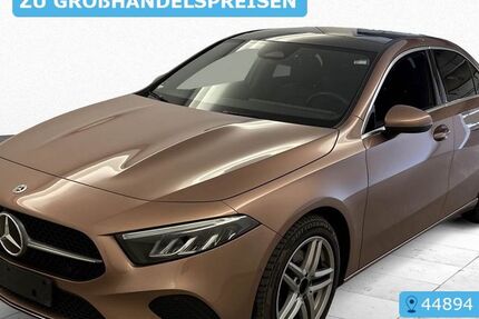 Mercedes-Benz A 220 85.294 km 27.495 &euro; Krefeld 47829