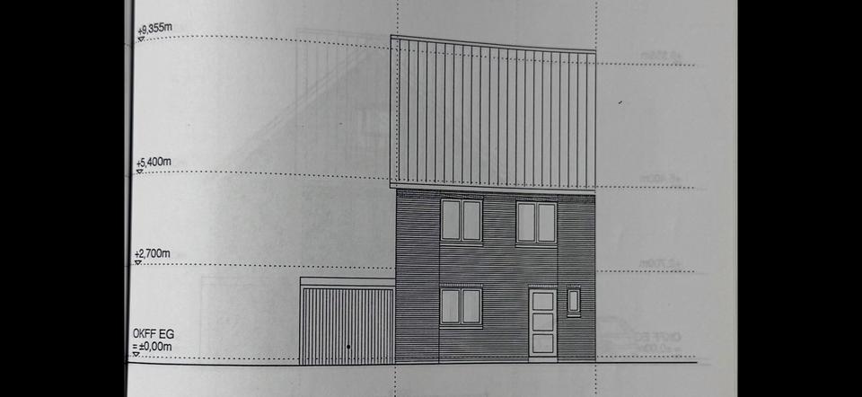 Doppelhaushälfte Xanten - 6 Zimmer, 126 m&sup2;, 433.500&euro; | Angebot:26270967