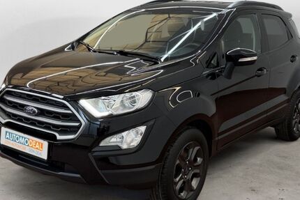 Ford EcoSport 35.586 km 14.289 &euro; Moers 47445
