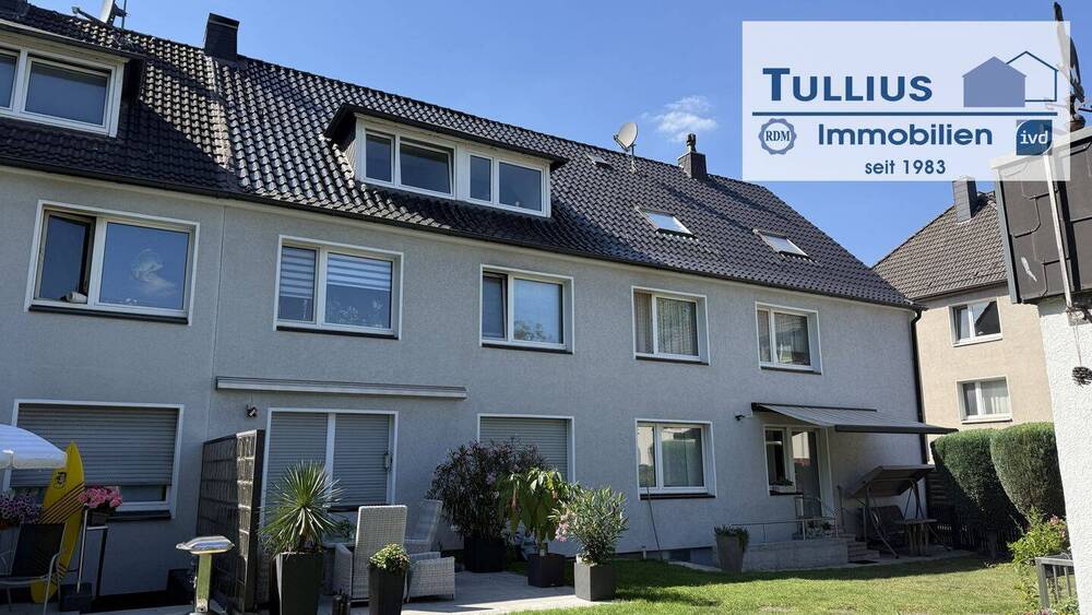 Mehrfamilienhaus, Wohnhaus Essen Vogelheim - 3 Zimmer, 633 m&sup2;, 890.000&euro; | Angebot:25779515