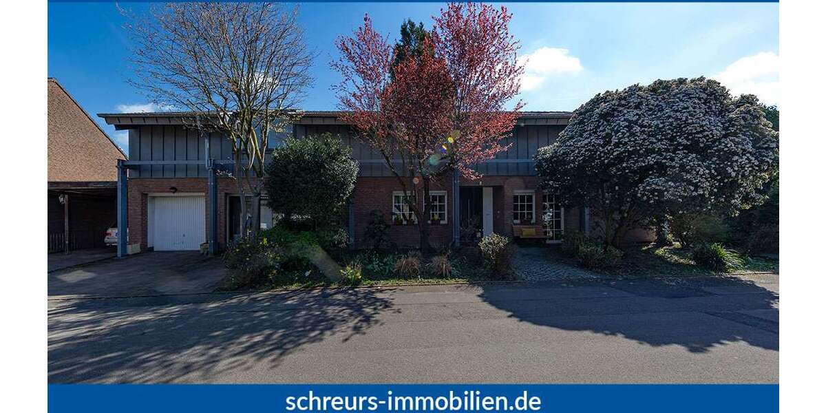 Einfamilienhaus Krefeld/Inrath Inrath - 6 Zimmer, 298 m&sup2;, 749.000&euro; | Angebot:26293198