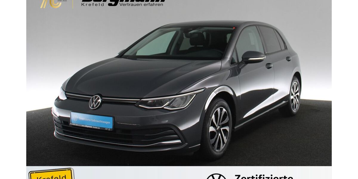 VW Golf 45.400 km 18.991 &euro; Krefeld 47803