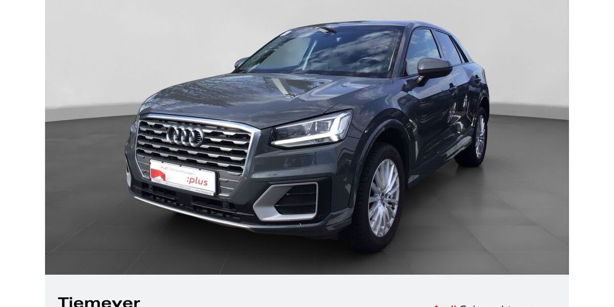 Audi Q2 62.870 km 18.880 &euro; Gelsenkirchen 45894