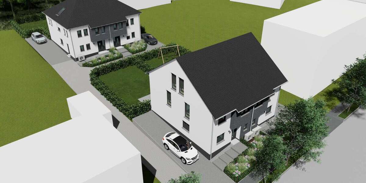 Einfamilienhaus Gladbeck-Butendorf Butendorf - 4 Zimmer, 135 m&sup2;, 529.950&euro; | Angebot:25720899