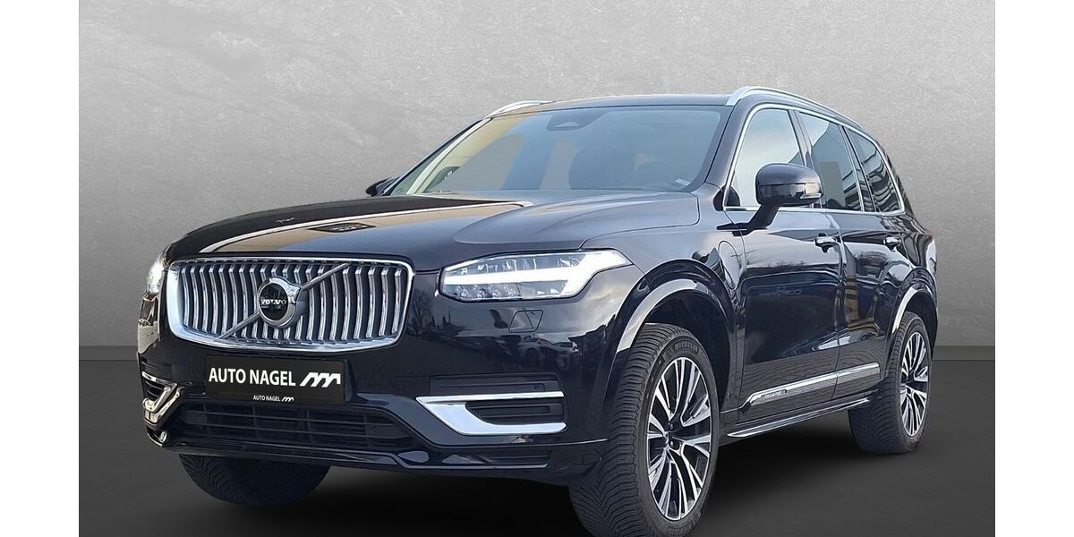 Volvo XC90 50.402 km 54.880 &euro; Geldern 47608