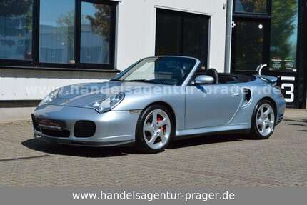 Porsche 996 59.000 km 69.990 &euro; Neukirchen-Vluyn 47506