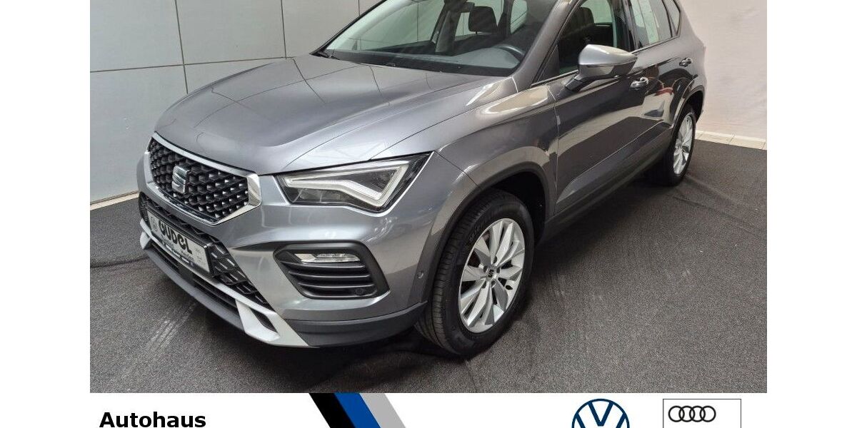 Seat Ateca 79.999 km 23.640 &euro; Raesfeld 46348