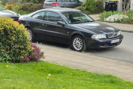 Volvo C70 202.500 km 6.990 &euro; Essen 45136