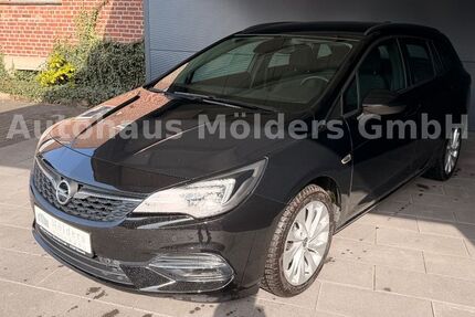 Opel Astra 76.000 km 14.450 &euro; Rheurdt 47509