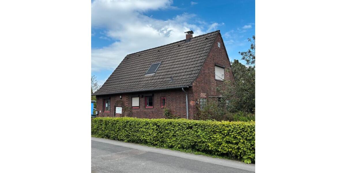 Einfamilienhaus Krefeld Gartenstadt - 5 Zimmer, 90 m&sup2;, 435.000&euro; | Angebot:26251736