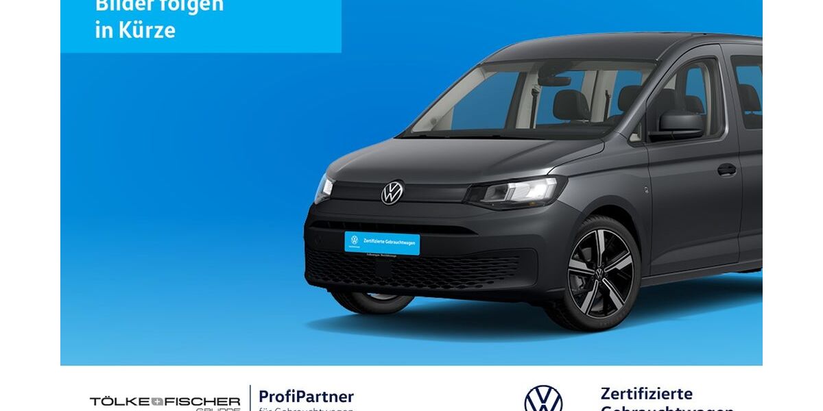 VW Caddy Maxi 27.454 km 31.990 &euro; Krefeld 47805