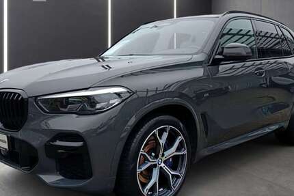 BMW X5 69.775 km 58.440 &euro; Bottrop 46236