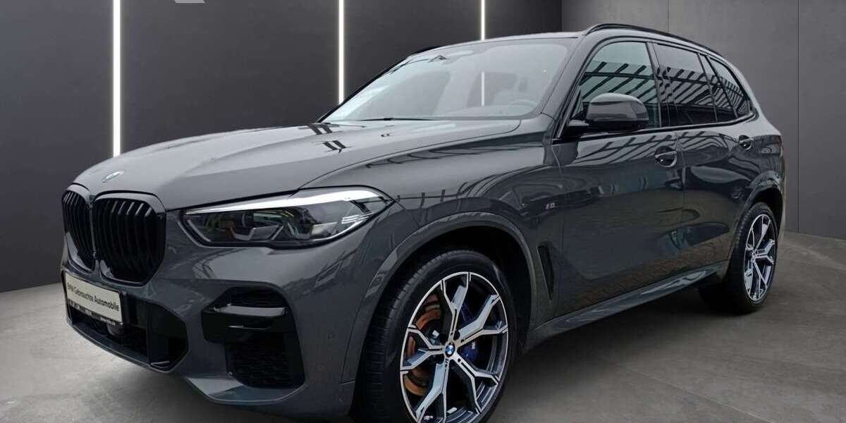 BMW X5 69.775 km 58.440 &euro; Bottrop 46236