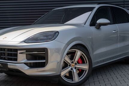 Porsche Cayenne 20.750 km 113.890 &euro; Moers 47441