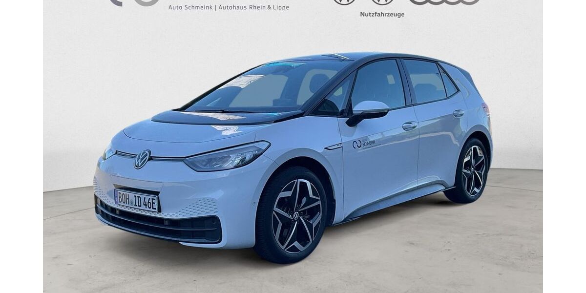 VW ID.3 27.444 km 28.440 &euro; Wesel 46483
