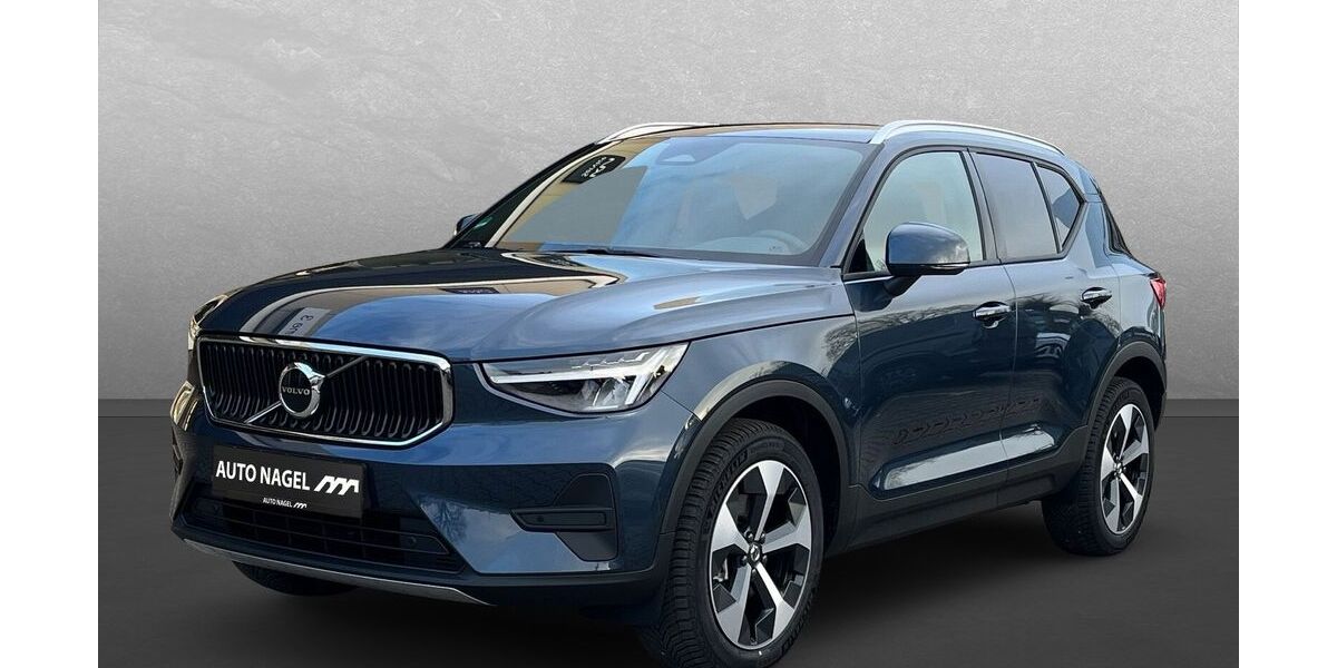 Volvo XC40 2.804 km 39.880 &euro; Geldern 47608