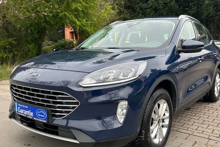 Ford Kuga 103.984 km 16.990 &euro; Moers 47447