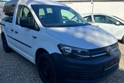 VW Caddy 170.000 km 7.550 &euro; Essen 45356