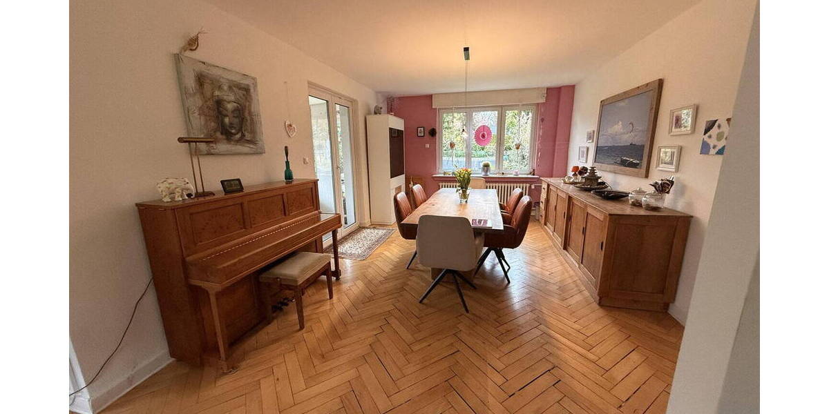 Einfamilienhaus Duisburg Ungelsheim - 7 Zimmer, 180 m&sup2;, 930.000&euro; | Angebot:26156021