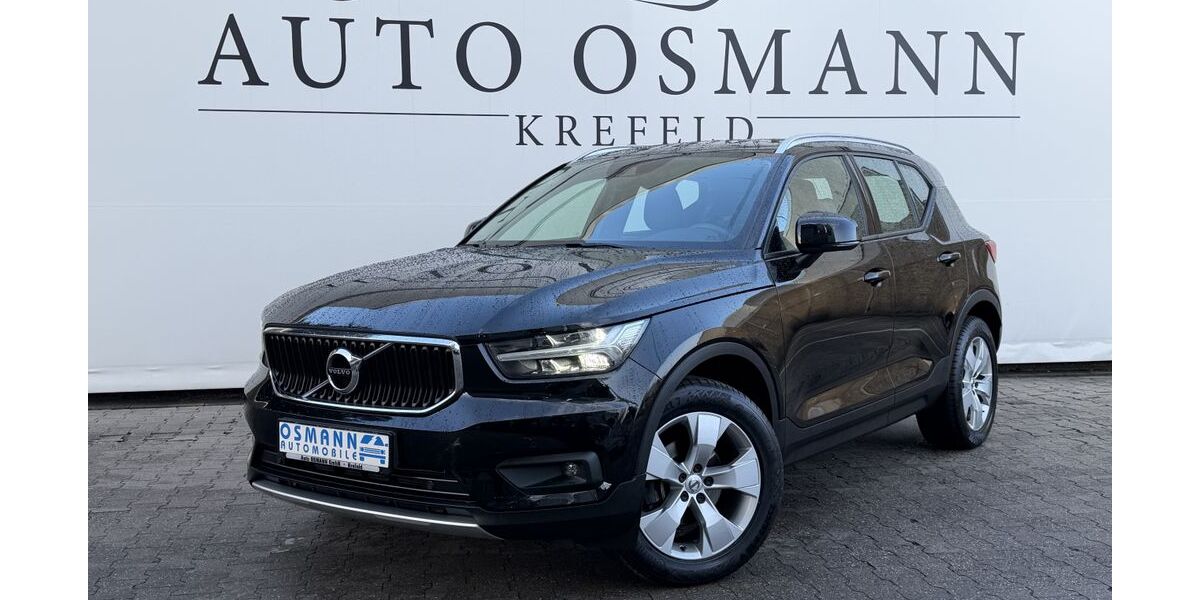 Volvo XC40 122.200 km 16.950 &euro; Krefeld 47805