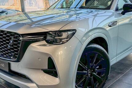 Mazda CX-60 10.411 km 49.995 &euro; Duisburg 47166