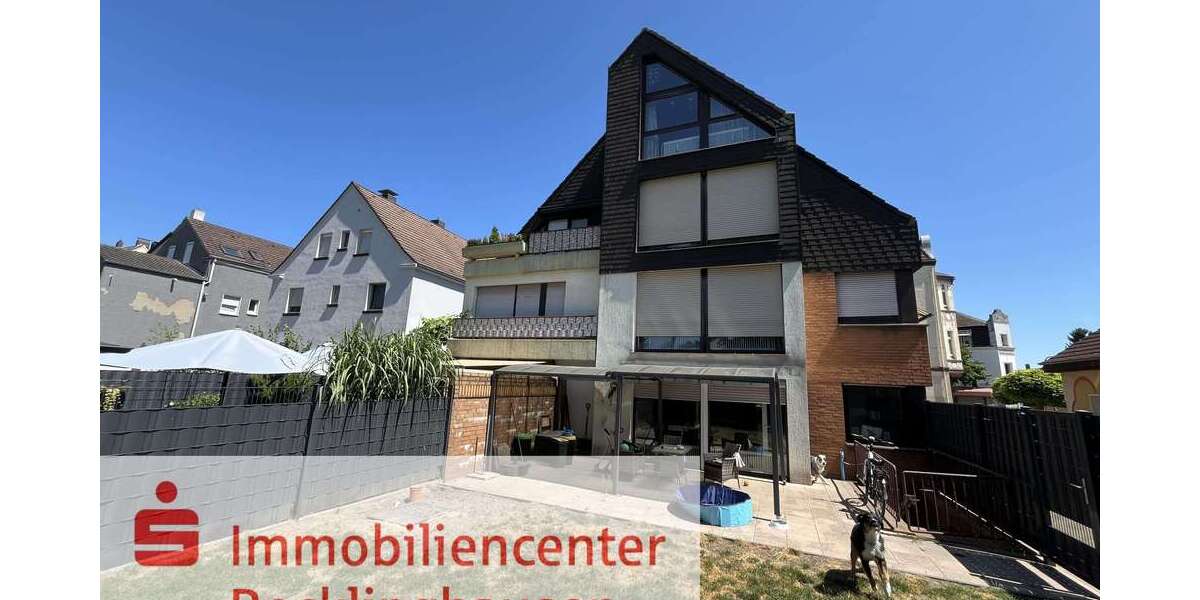 Etagenwohnung Herten - 2 Zimmer, 49 m&sup2;, 125.000&euro; | Angebot:27217979