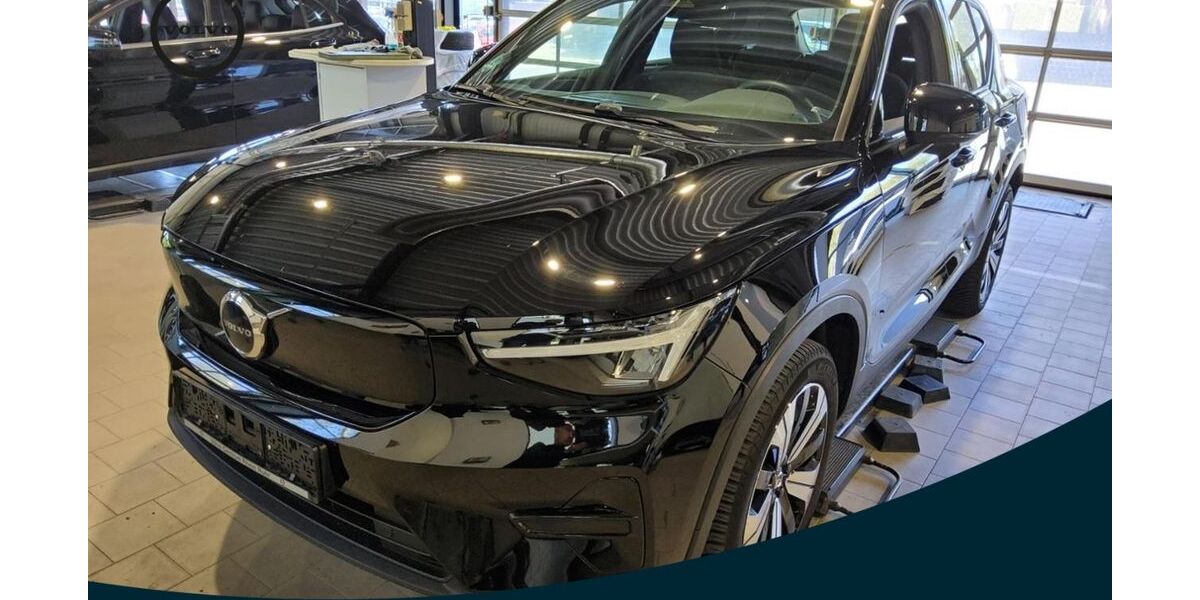 Volvo XC40 32.414 km 28.950 &euro; Essen-Kray 45309