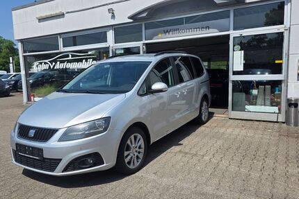 Seat Alhambra 229.000 km 7.490 &euro; Gladbeck 45966