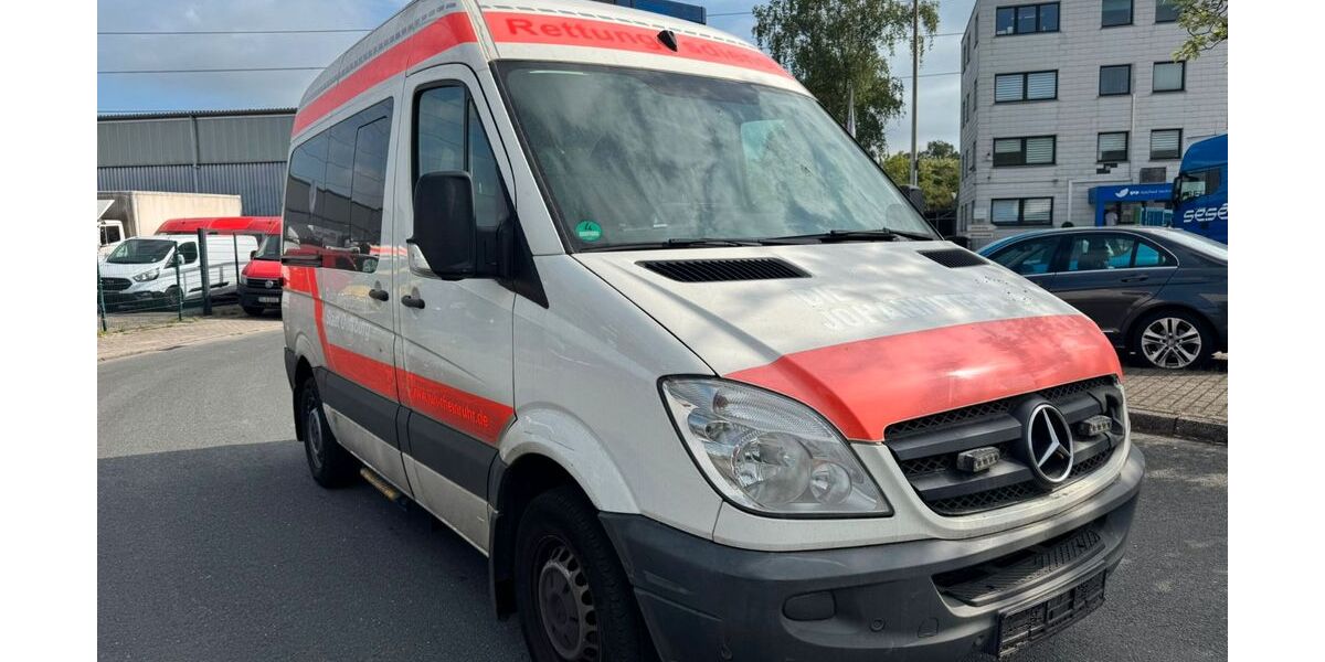 Mercedes-Benz Sprinter 332.000 km 5.750 &euro; Essen 45356