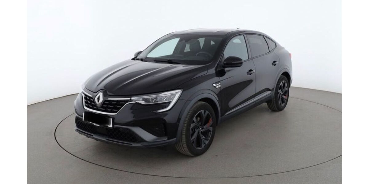 Renault Arkana 62.000 km 18.500 &euro; Dinslaken 46539