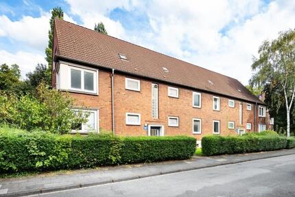 Wohnung Duisburg Hamborn - 2 Zimmer, 47 m&sup2;, 350&euro; | Angebot:26271938