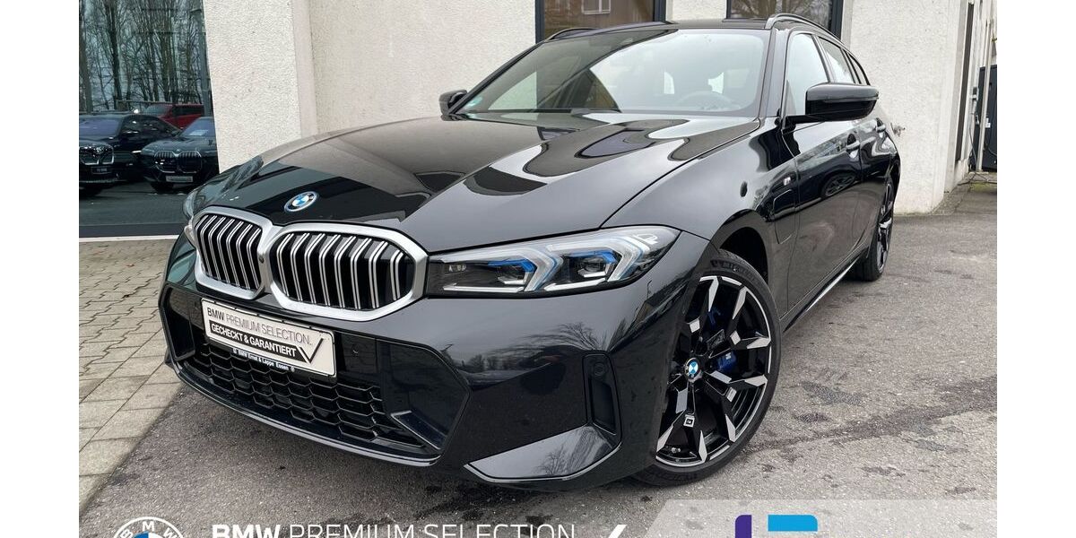 BMW 330 21.851 km 48.970 &euro; Essen 45134