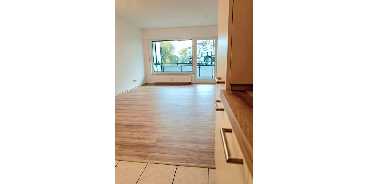 Etagenwohnung Neukirchen-Vluyn Vluyn - 2 Zimmer, 57 m&sup2;, 735&euro; | Angebot:26032995