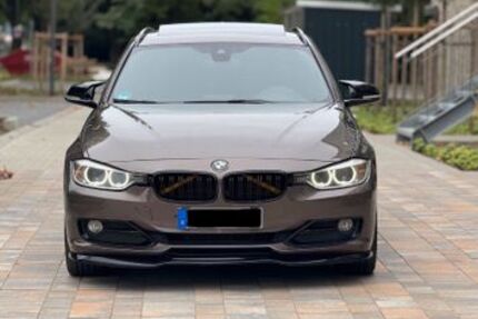 BMW 320 203.000 km 12.500 &euro; Duisburg 47166