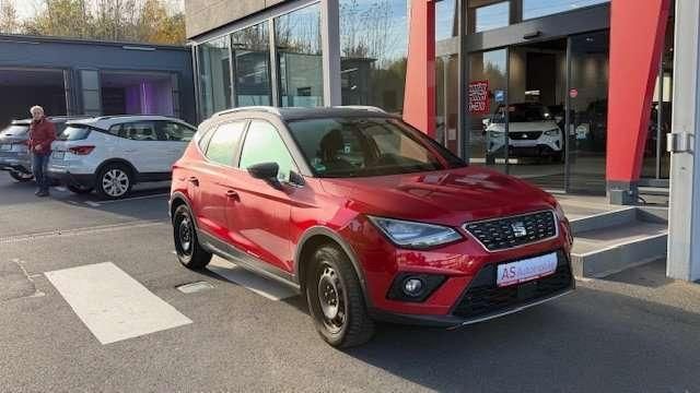 Seat Arona 60.400 km 16.880 &euro; Essen 45326