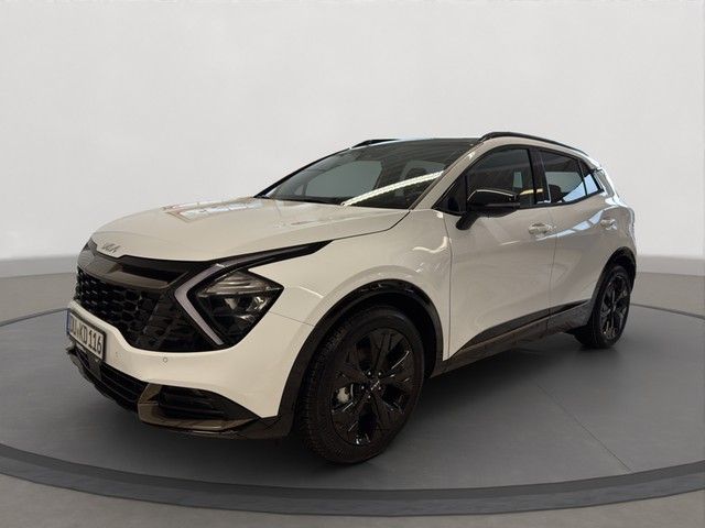 Kia Sportage 15.550 km 32.890 &euro; Mülheim an der Ruhr 45475