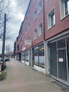 Etagenwohnung Duisburg Kaßlerfeld - 2 Zimmer, 62 m&sup2;, 127.000&euro; | Angebot:25683493