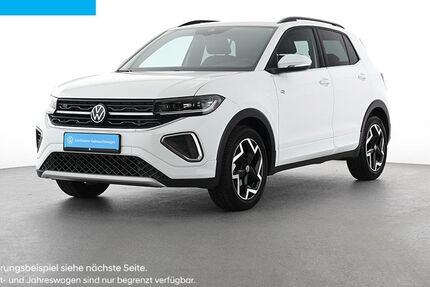 VW T-Cross 25.448 km 26.450 &euro; Essen 45143