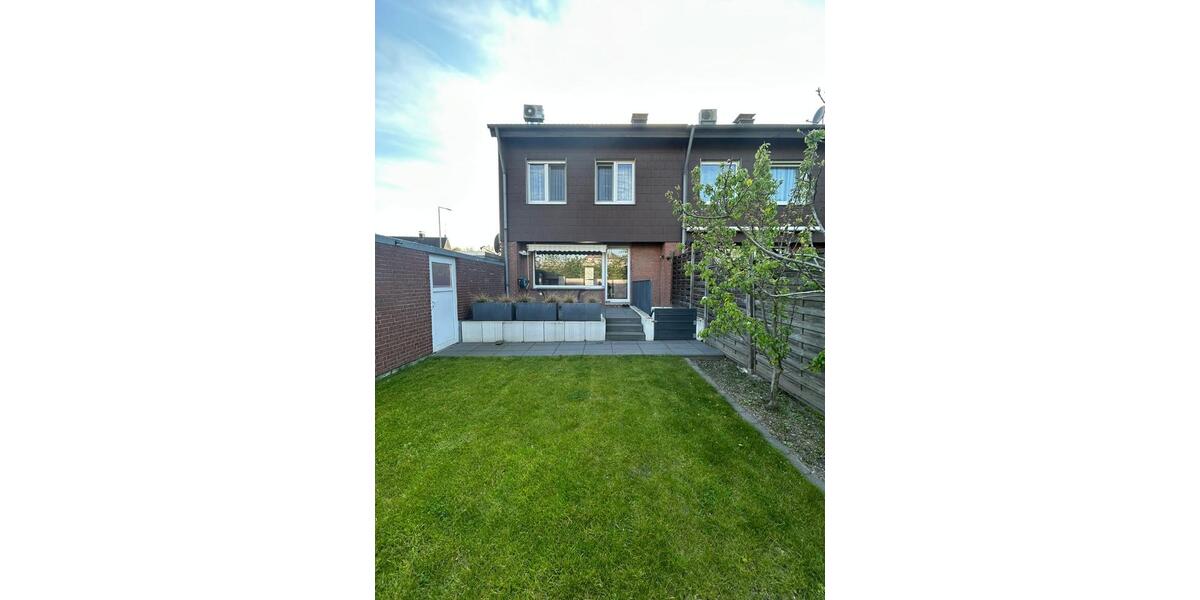 Reihenhaus Duisburg Rheinhausen - 6 Zimmer, 141 m&sup2;, 458.500&euro; | Angebot:26243739