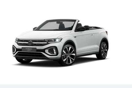 VW T-Roc 6.657 km 31.690 &euro; Gelsenkirchen 45894