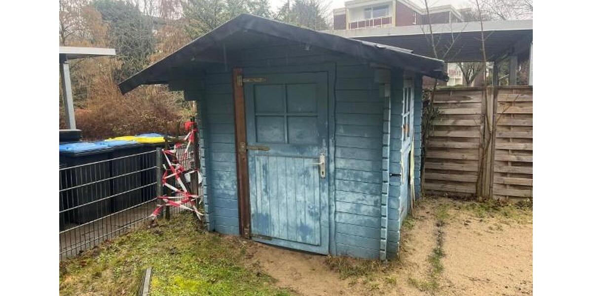 Gewerbeobjekt Neukirchen-Vluyn Vluyn - 2.995&euro; | Angebot:25551733