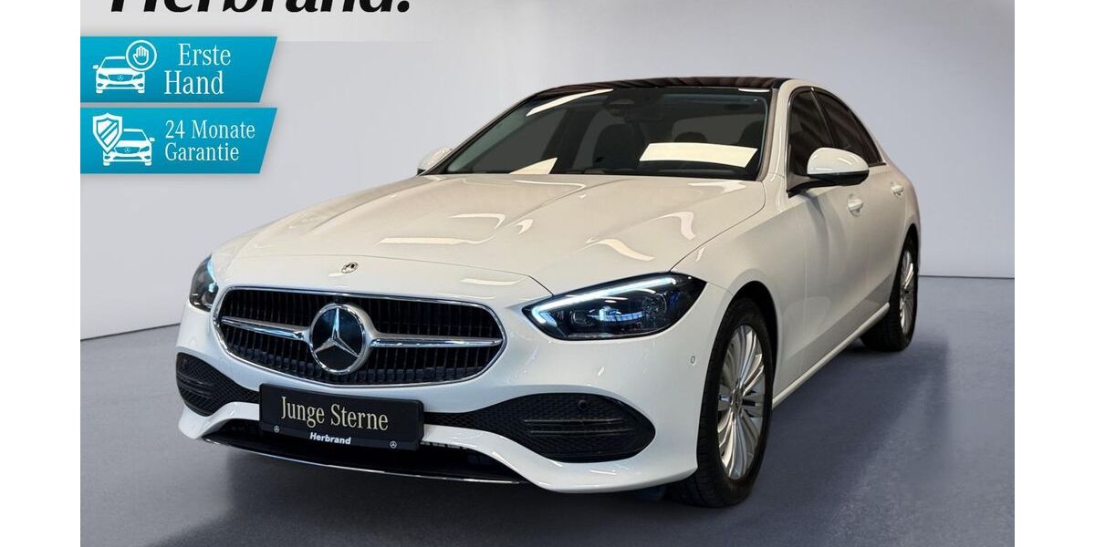 Mercedes-Benz C 180 4.942 km 36.980 &euro; Krefeld 47800