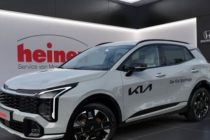 Kia Sportage 6.000 km 35.980 &euro; Essen 45141