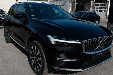 Volvo XC60 293.000 km 18.900 &euro; Gelsenkirchen 45884