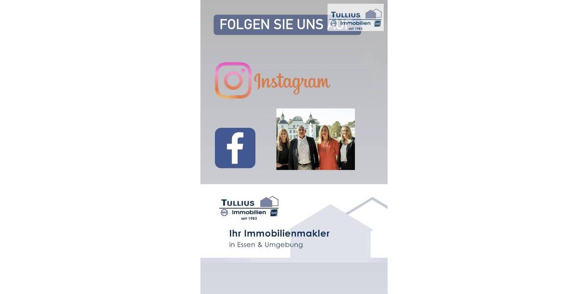 Mehrfamilienhaus, Wohnhaus Essen Vogelheim - 3 Zimmer, 633 m&sup2;, 890.000&euro; | Angebot:25779515