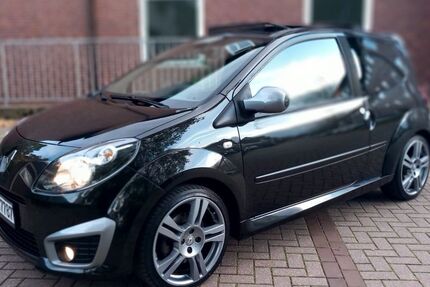Renault Twingo 124.789 km 5.649 &euro; Essen 45136