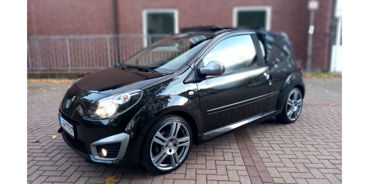 Renault Twingo 124.789 km 5.649 &euro; Essen 45136