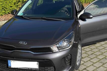 Kia Rio 136.000 km 6.900 &euro; Mülheim 45472