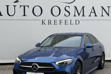 Mercedes-Benz C 300 161.925 km 32.500 &euro; Krefeld 47805
