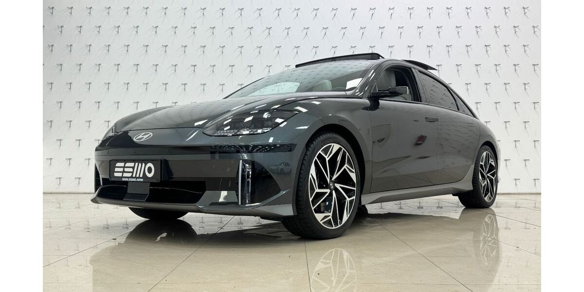 Hyundai IONIQ 6 29.997 km 33.440 &euro; Oberhausen 46149